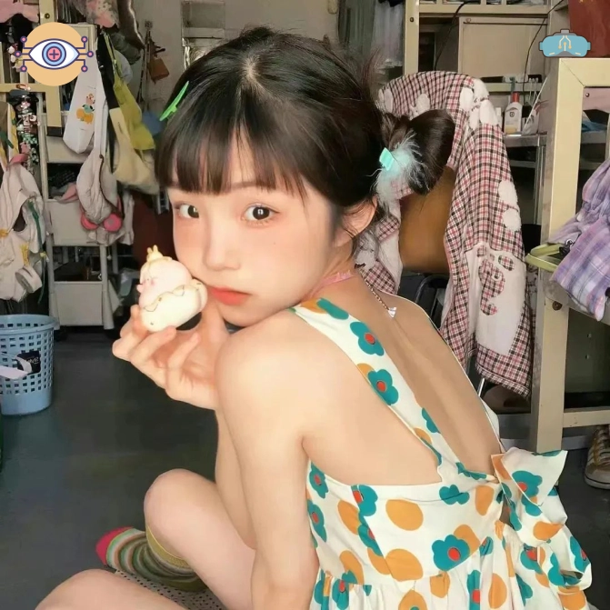小周同学